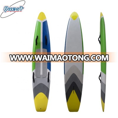 2019 Top Quality Customized Colorful Rescue Sup Paddle Board For Sale