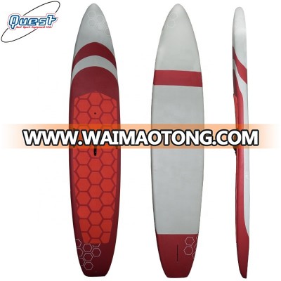 Sup Surfboard EPS Race Board Surfing Stand Up Paddle Board