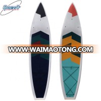 Epoxy Sup Race Board Stand Up Paddle Board For Sale